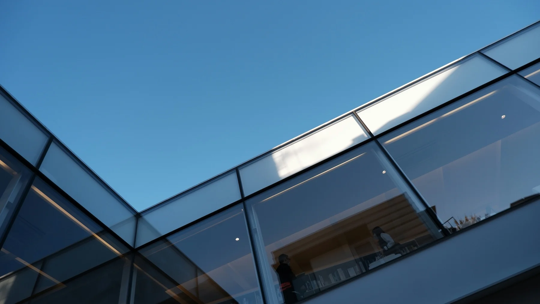 Shop Fronts Peterborough