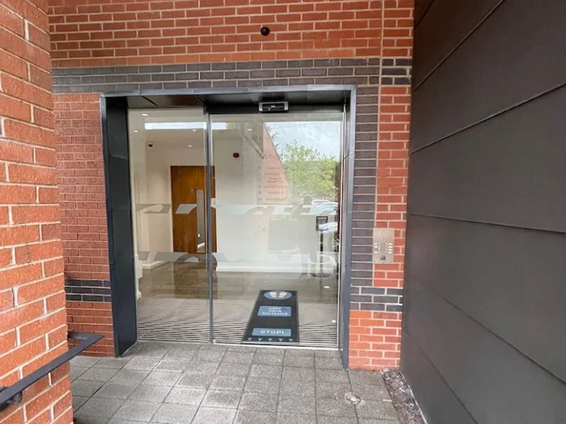 Shop Fronts Peterborough