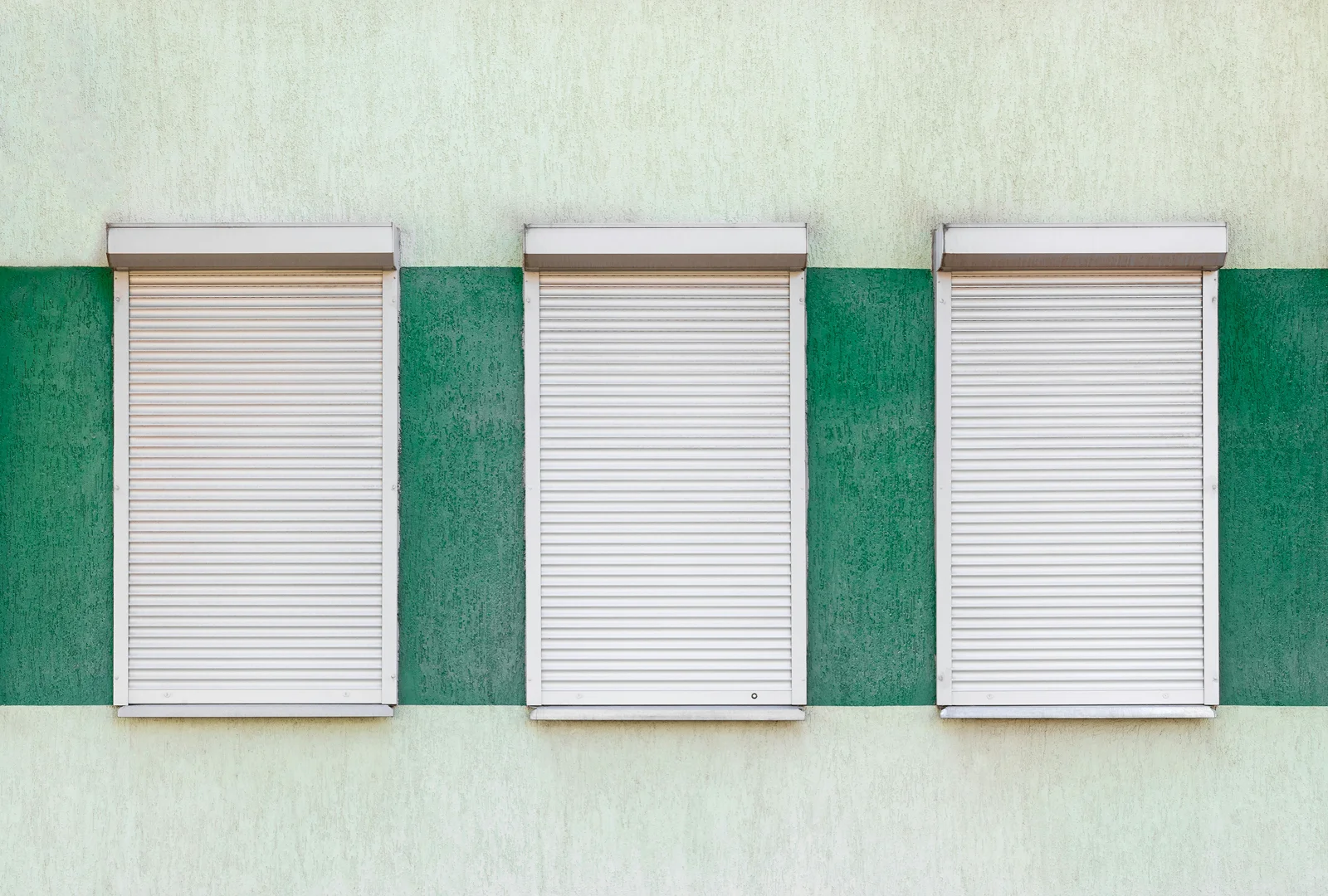 Shop Fronts Peterborough