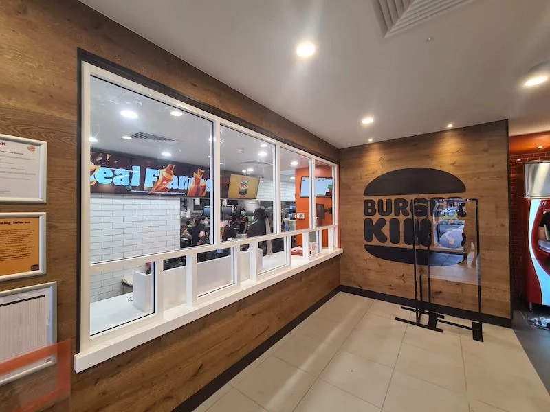 Anti Bandit Screens Peterborough