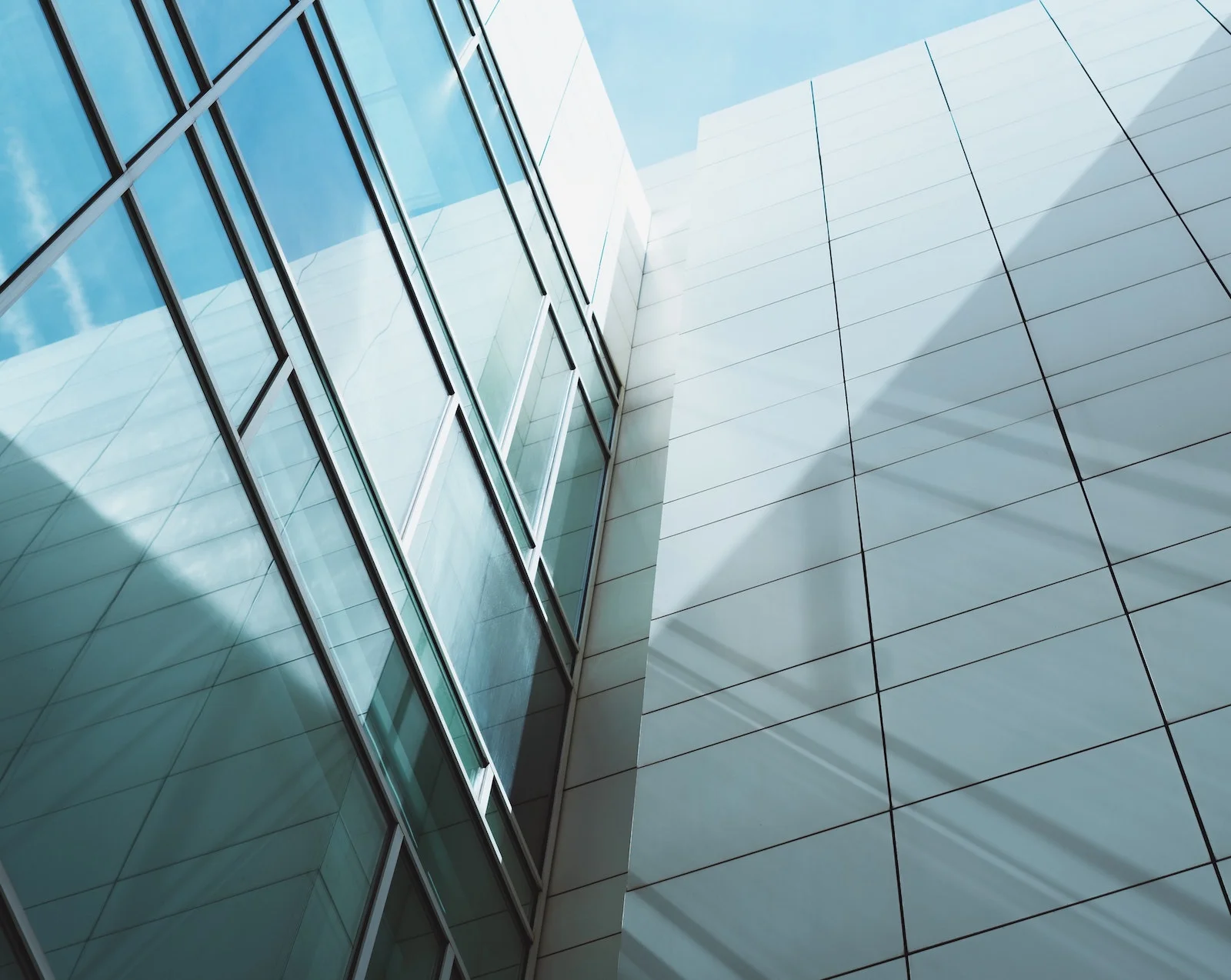 Curtain Walls Peterborough