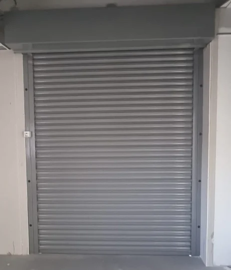 Roller Shutter Peterborough