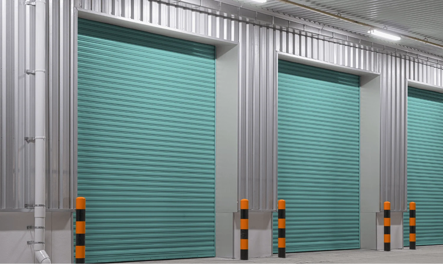 Roller Shutter Repair Peterborough